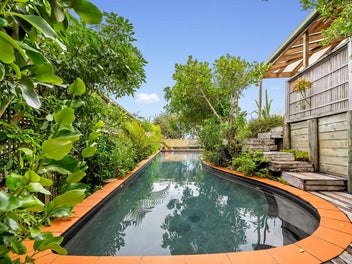 There's no place like home