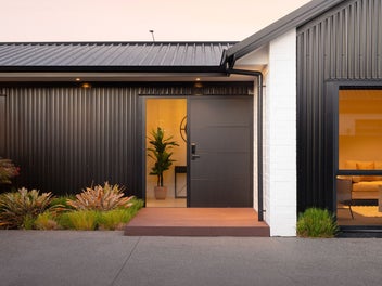 Family Living, Perfected