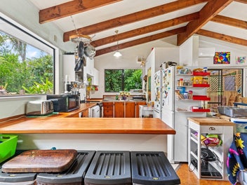 Opportunity knocks - bring your vision