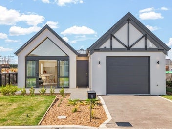 Spring Grove Lifestyle Village for Over 55's