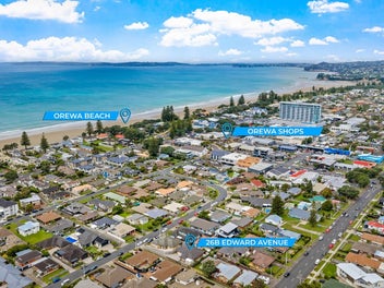 Live-in & Love: Lock & Leave