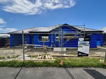 Turn-Key, Modern & Low-Maintenance