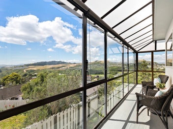 A Perfect Paparangi Pearler