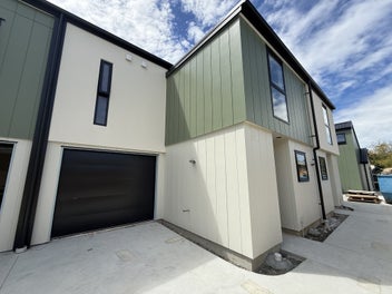 A Step Above the Ordinary