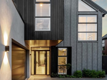 Location, Style & Ease