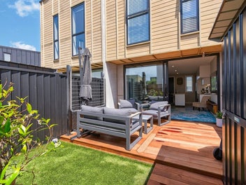 Effortless Elevated Living