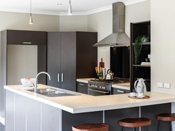 A Rare Opportunity in a Tightly Held Neighbourhood