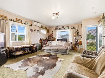 Location, Location, Location