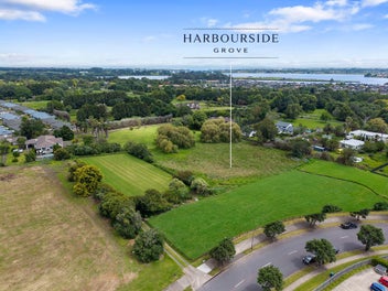 Harbourside Grove | The Last of Harbourside Land