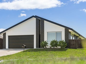 Modern comfort, Effortless living