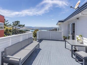 AMAZING VIEWS = AMAZING VALUE