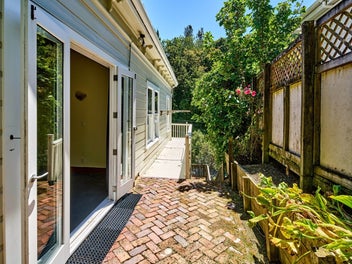 Blue chip Kelburn investment opportunity