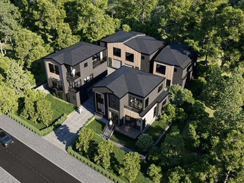 Brand New Coastal-Side Living in Mangere Bridge