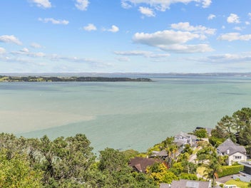 Multi-Million Dollar Views. Land Bank Opportunity!