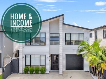 + $30,000 cashback**