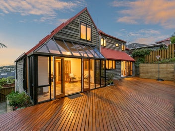 SUNLIT FAMILY SANCTUARY