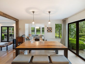 Speargrass garden estate