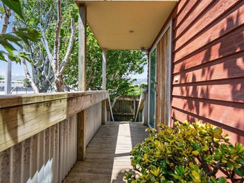 Spacious Three-Level Living in a Secure Setting