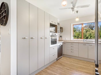 Flexible Living with Self-Contained Accommodation