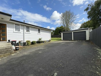 Ready to go Investment Property or First Home