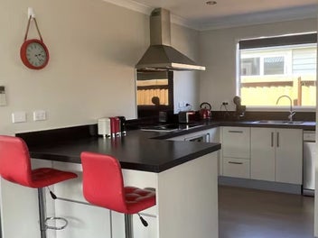 Buy as a normal family or full set up air Band B