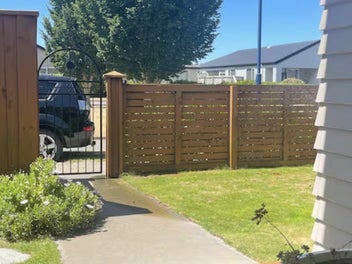 Buy as a normal family or full set up air Band B