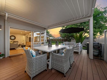 Simply Immaculate | Simply Sensational