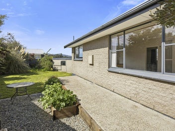 A Solid First Step Into Home Ownership