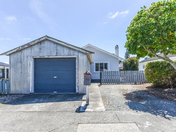 Attention First Home Buyers on a Budget!