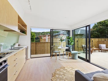 Smart, Stylish & Effortlessly Convenient