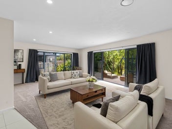 Private, Central and Built to Last