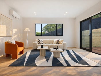 Peaceful Living In St Johns Park