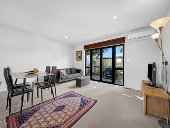 Affordable, Secure & Easy-Care Living