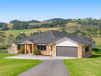 Space, Privacy and Views