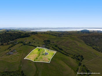 Space, Privacy and Views