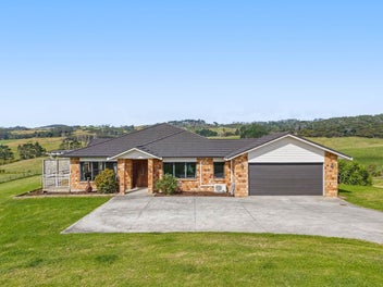 Space, Privacy and Views