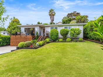 TIME to SETTLE and SHINE