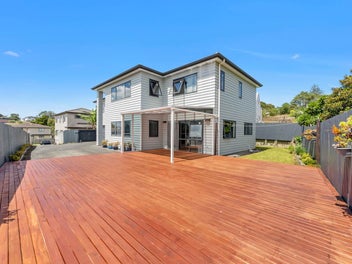 The Ultimate XL Residence