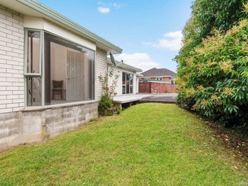 Golden Opportunity and Full of Potential!