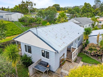 A Triple Winner: Kaurilands, GEIS & Green Bay High