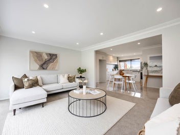 SUPREME SPACE! 3 bed, 2 living OR 4 bed 1 living