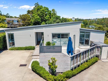 Contemporary ELEGANCE, everyday DELIGHT