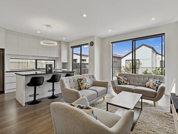 Peace of Mind, Effortless Living