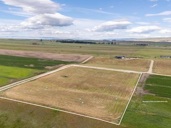 Big Sky. Bigger Possibilities.