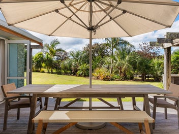 Case closed on your next home