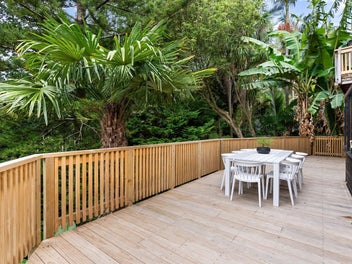 All dressed up - Open home today