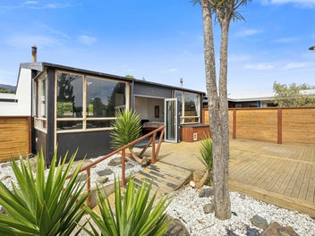 Perfect Starter or Downsizer