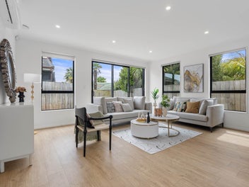 Modern Family Sanctuary