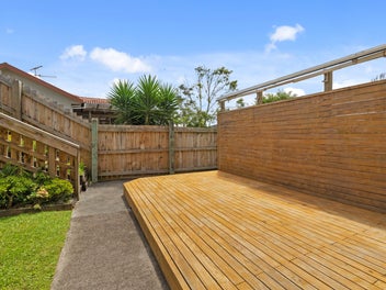 Invest, Live or Lock-and-Leave