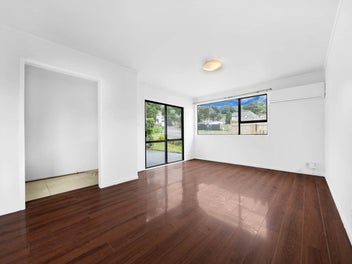 Prime Family Home with Subdivision Potential